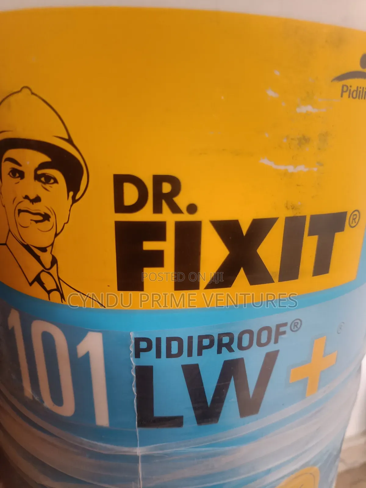 Dr. Fix It 101lw