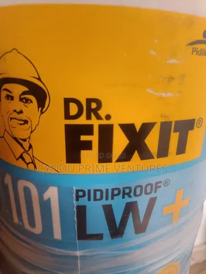 Dr. Fix It 101lw