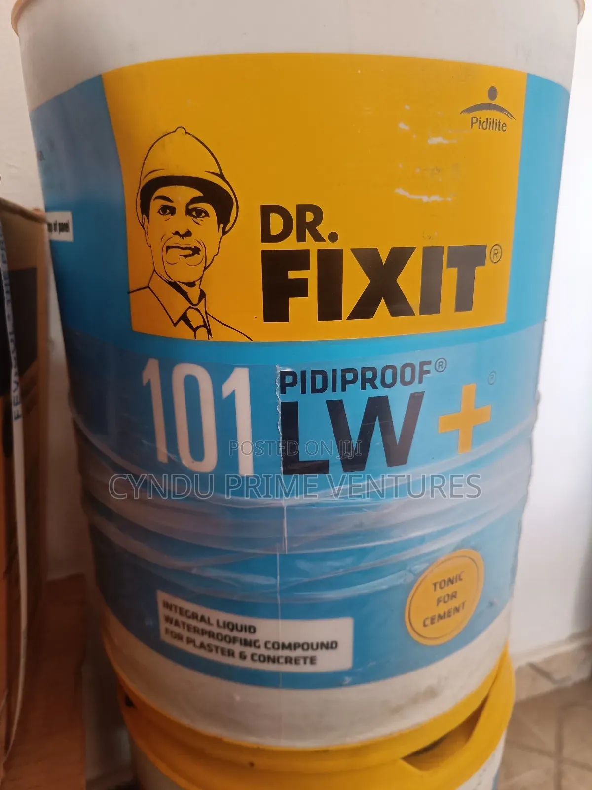 Dr. Fix It 101lw