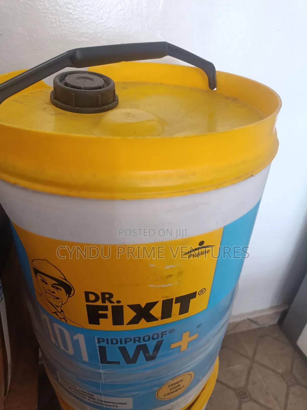 Dr. Fix It 101lw