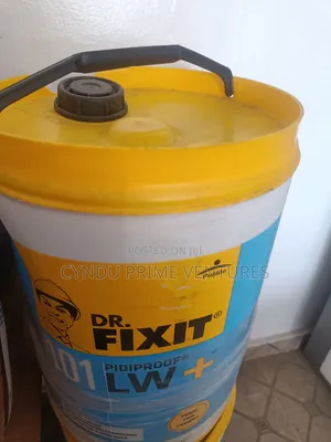 Dr. Fix It 101lw