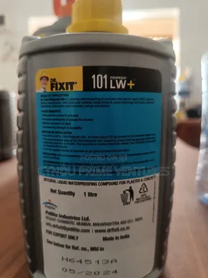 Waterproof Liquid