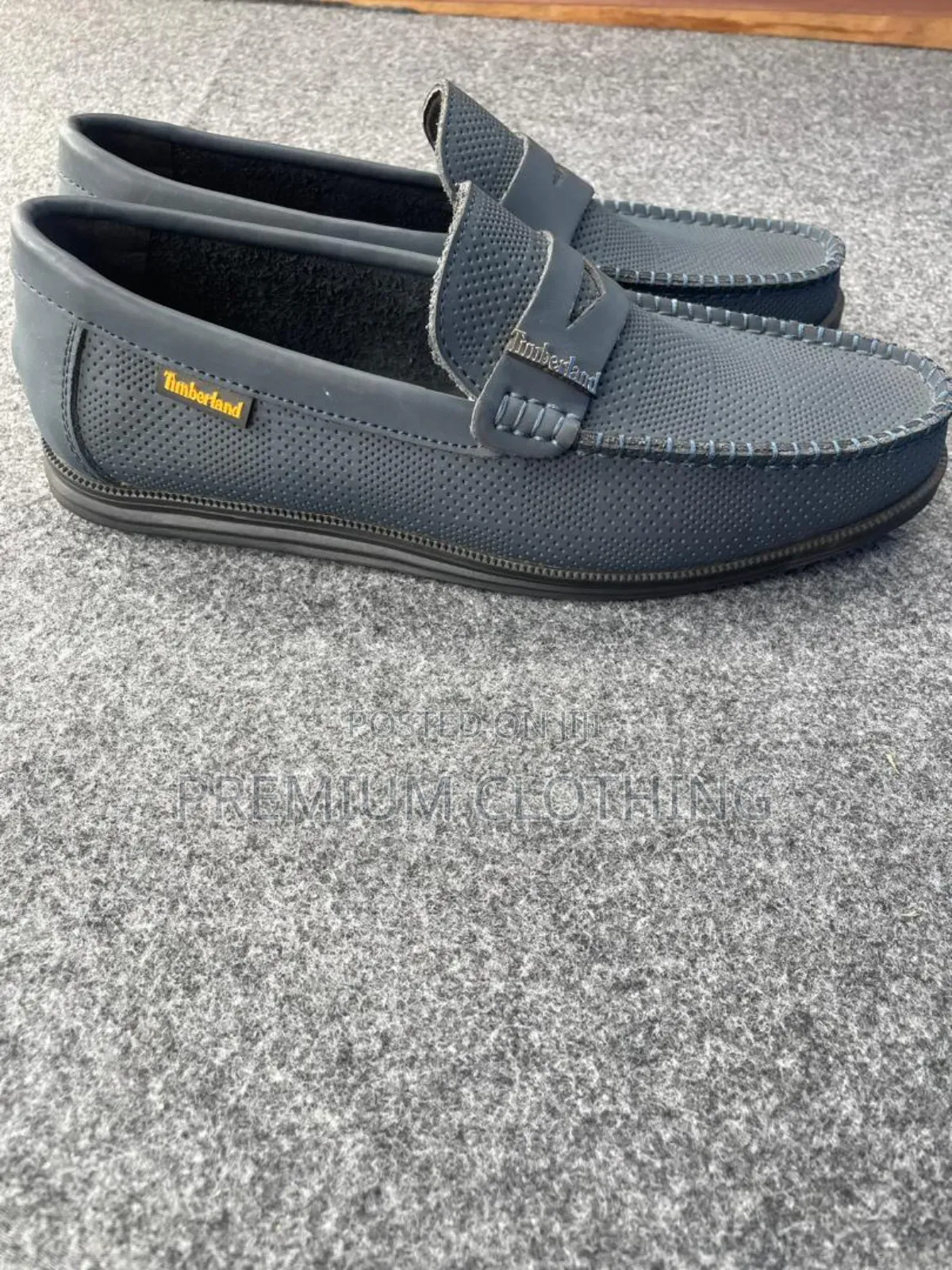 Originated Brand New Timberland Shoes for Men