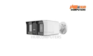 Ds-2ce18d0t-LFS 2mp Smart Hybrid Light Audio Double Lense