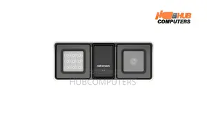 Ds-2ce18d0t-LFS 2mp Smart Hybrid Light Audio Double Lense