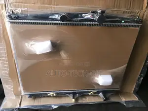 Toyota Highlander Radiator Tank 2014 to 2018