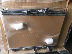 Toyota Highlander Radiator Tank 2014 to 2018