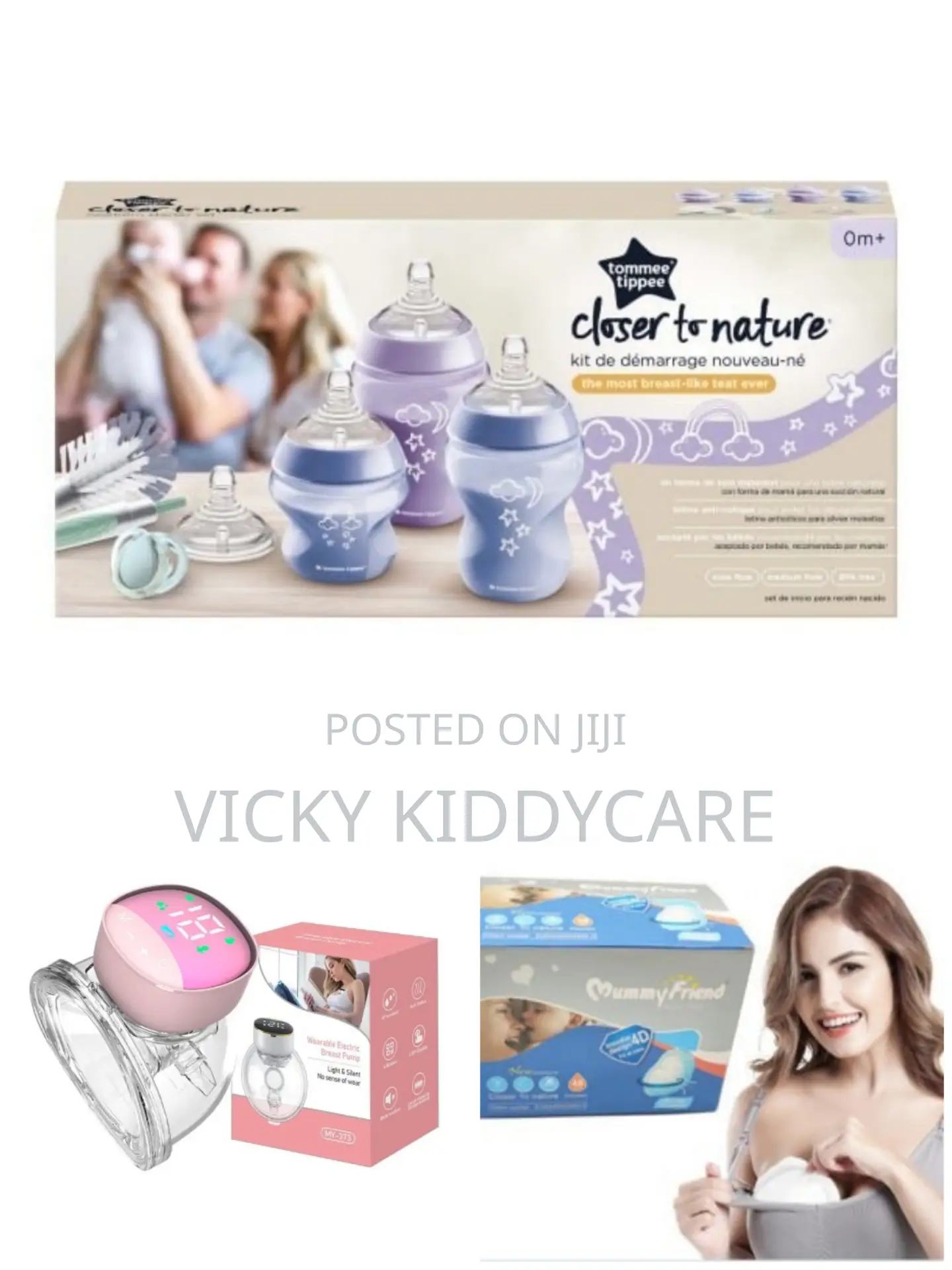 Combo Maternity Items