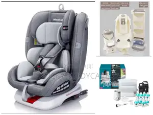 Combo Baby and Children Gear and Safety