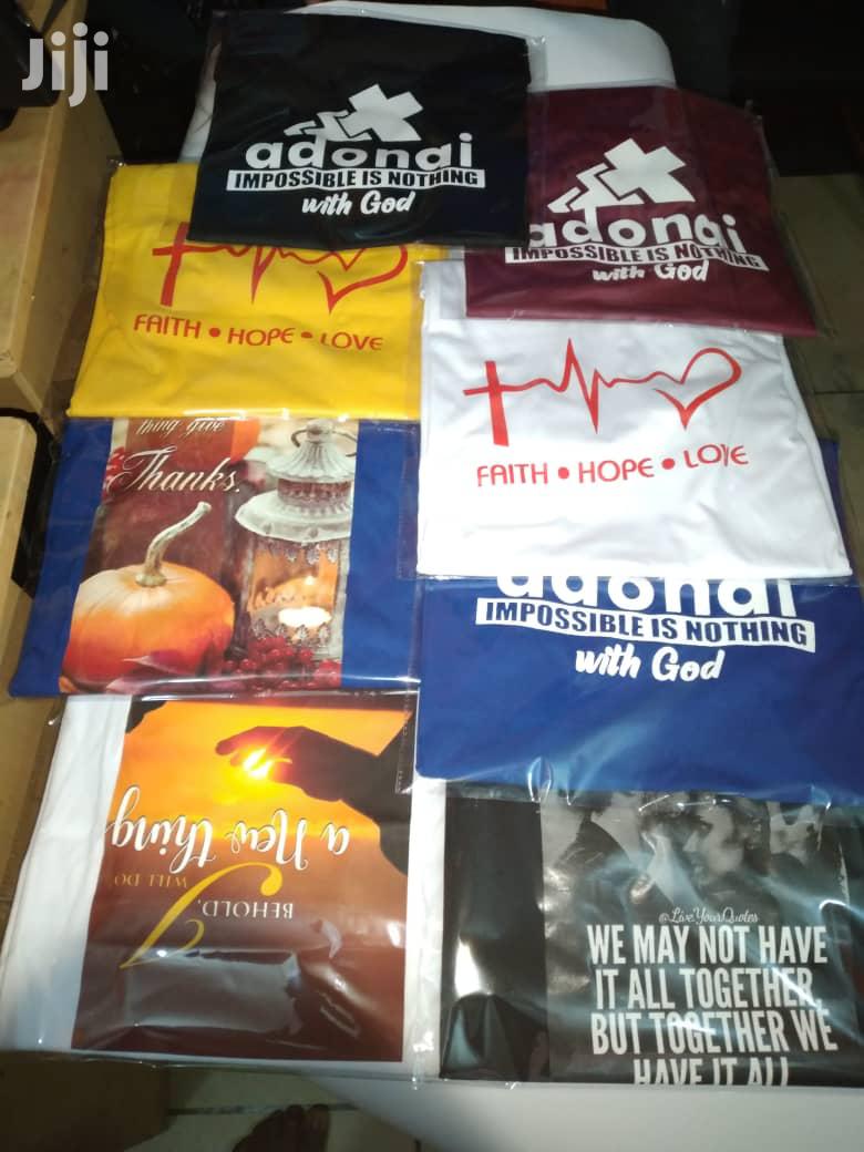 T-Shirt Printing