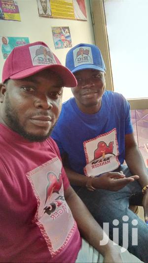 T-Shirt Printing