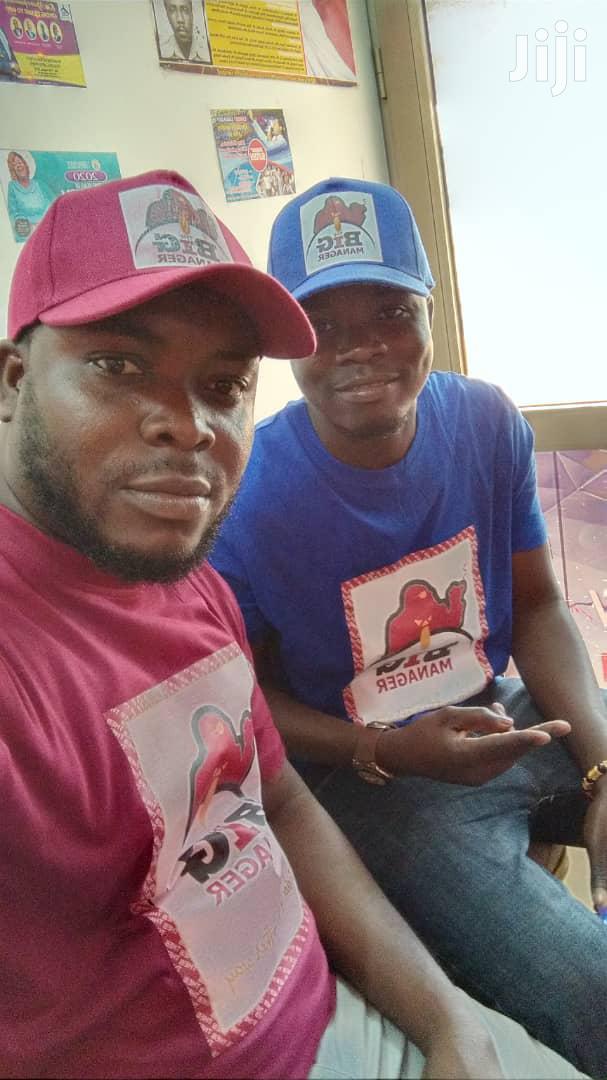 T-Shirt Printing