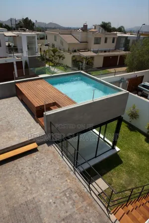 Quality Pool Design