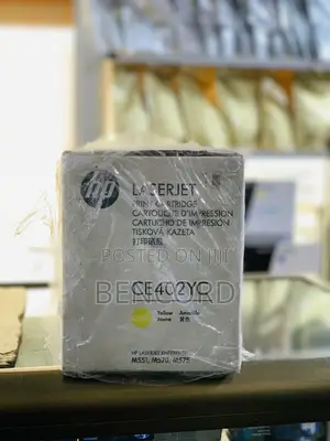 Hp 507yc Original Toner (Mfp M575)