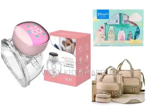 Combo Maternity Items