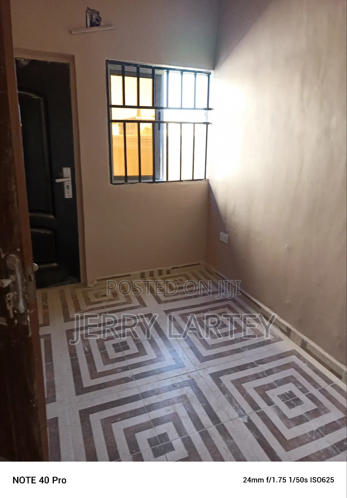 1bdrm Apartment in Dansoman Snitt Down for rent