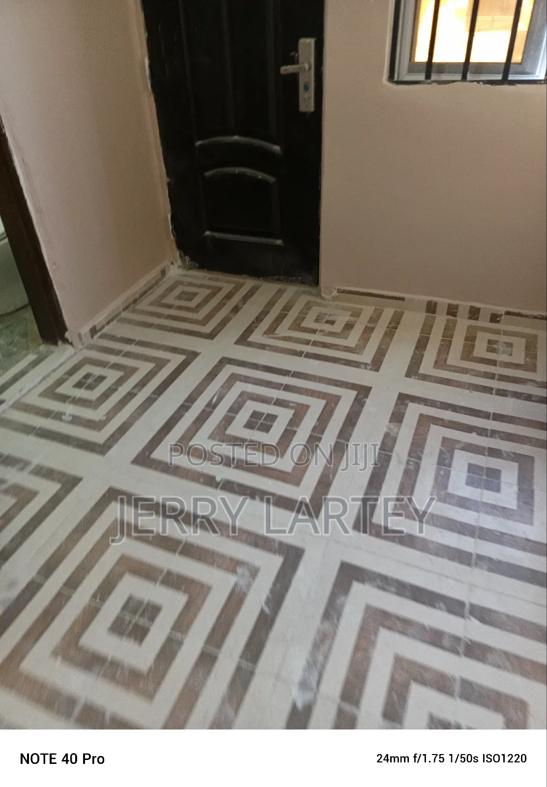 1bdrm Apartment in Dansoman Snitt Down for rent