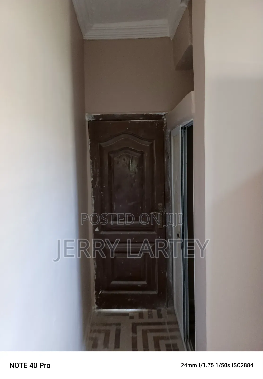 1bdrm Apartment in Dansoman Snitt Down for rent