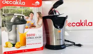 160w Juice Extractor # Kejc008b