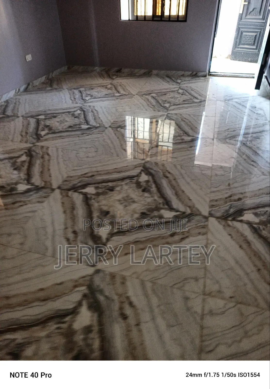 3bdrm Apartment in Dansoman Snitt Down for rent