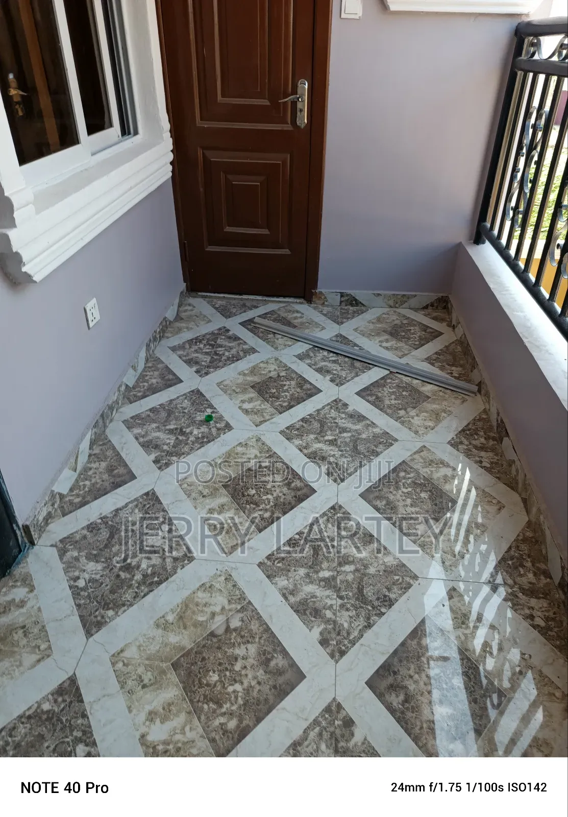 3bdrm Apartment in Dansoman Snitt Down for rent