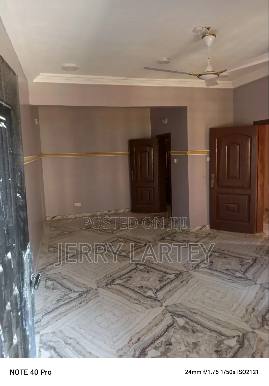 3bdrm Apartment in Dansoman Snitt Down for rent