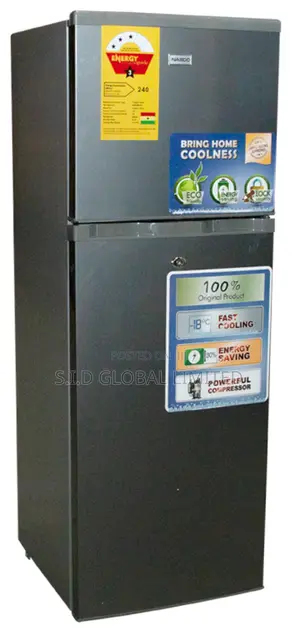 Smart Solutions for Fresh Foods With NASCO-135LTR-TOP-MOUNT