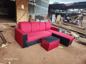 Okyere Furniture Work