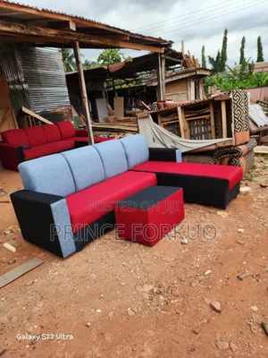 Gye Name Furniture Work