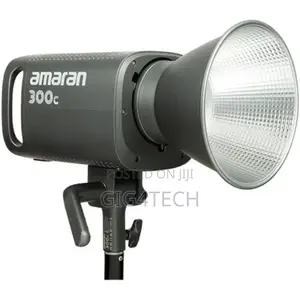 Aputure Amaran 300c RGB Led Monolight
