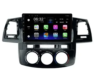 Toyota Hilux Android 2004 To 2014