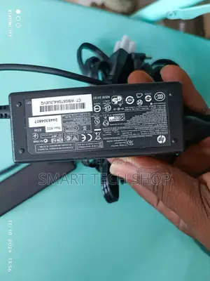 Original HP Blue Pin Laptop Charger
