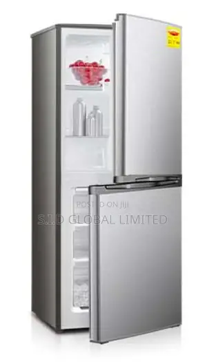 Smart Cooling, Smarter Living With NASCO-229LTR-BOTTOM
