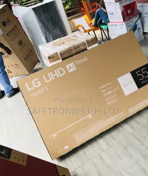 Durable Ur73 Webos Led Smart Lg Uhd 55 Inch Tv