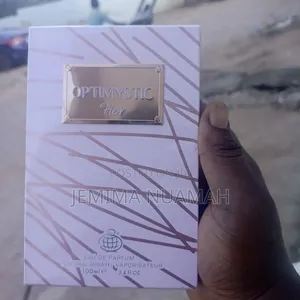 Optimistic Her Perfume
