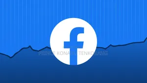 Facebook Account Promotions