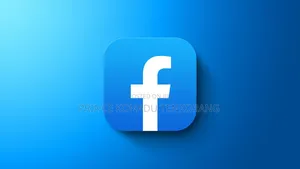 Facebook Account Promotions