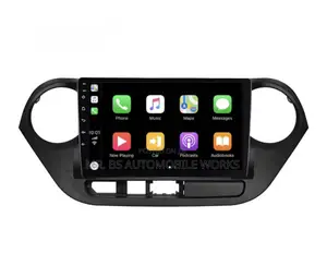 Hyundai I10 Android 2013 To 2018