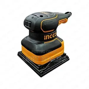 Ingco Palm Sander 240watts