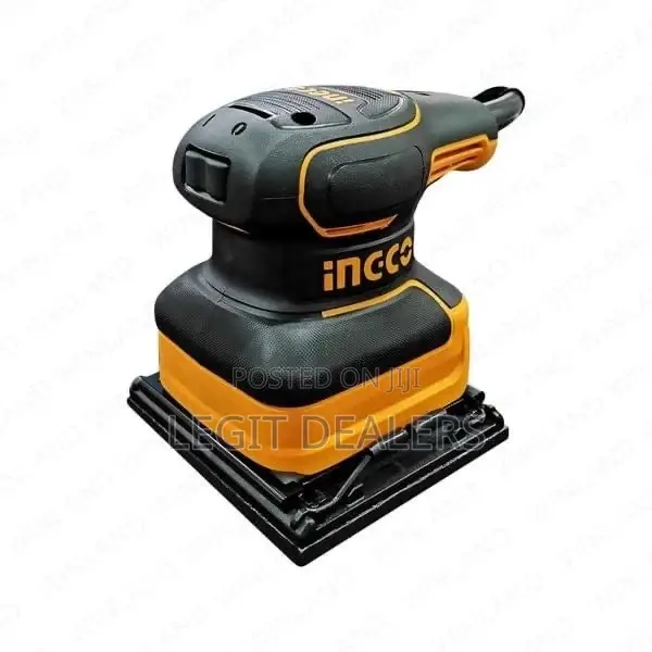 Ingco Palm Sander 240watts