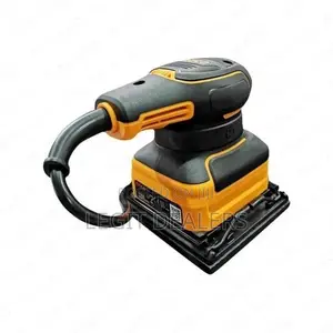 Ingco Palm Sander 240watts