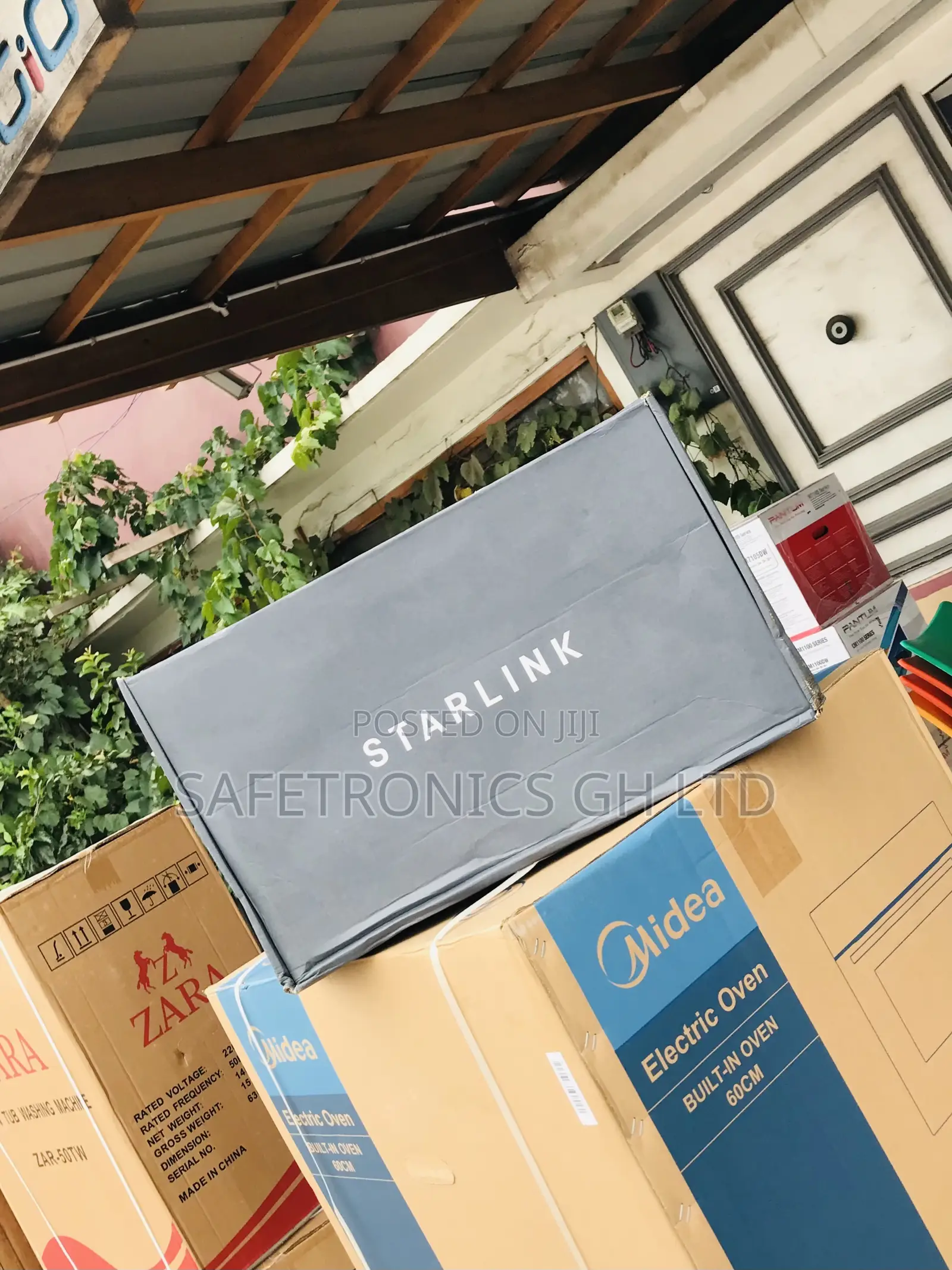 Buy Original New Starlink