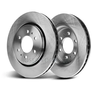 F 150 Front Brake Discs 2010,2011 to 2018,2019,2020 (Pair)