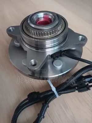 Ford F 150 Front Hub 2015,2016,2017,2018,2019,2020,2021