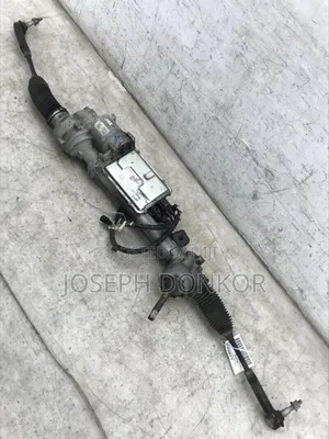 Ford F 150 Steering Rack 2015,2016,2017,2018,2019,2020