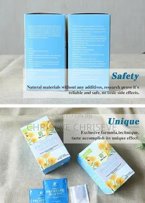 Prostate and Kidney Tea