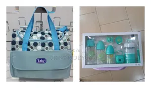 Combo Baby and Child Care