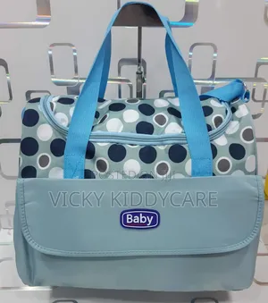 Baby Diaper Bag