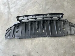 Honda Civic 2014 Bumper Net
