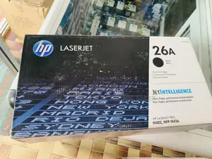 Hp 26a Toner